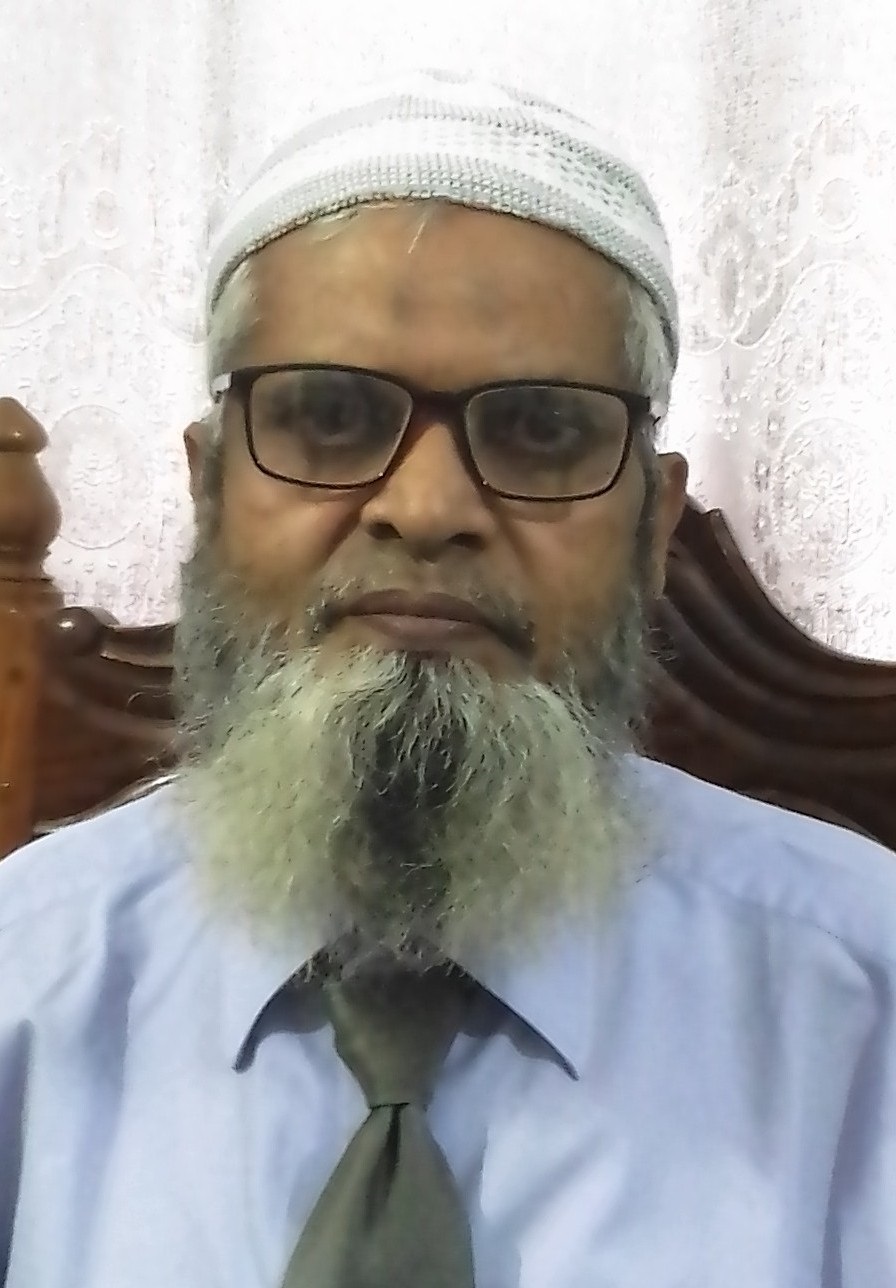MD. SADAKAT ALI